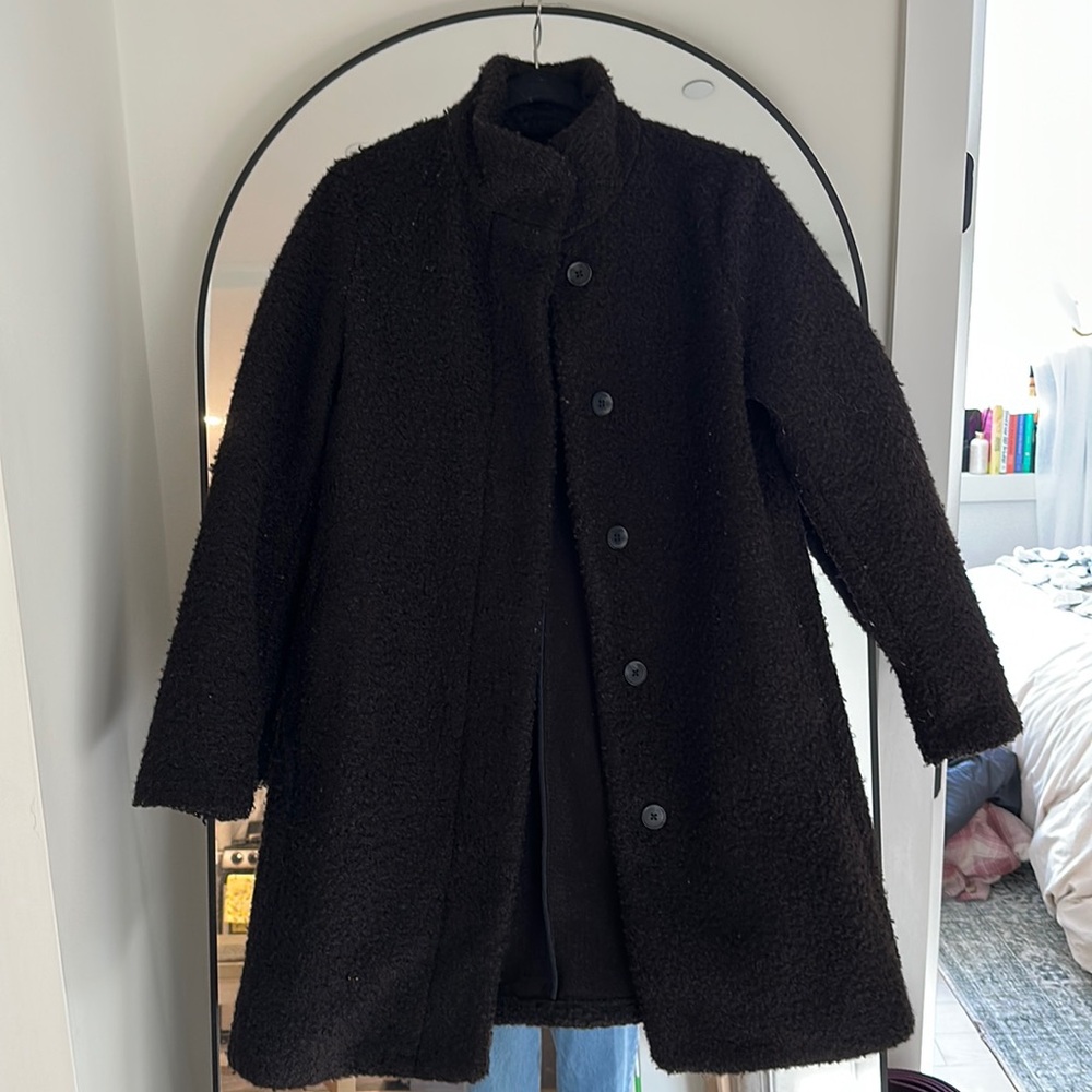 Black Coat